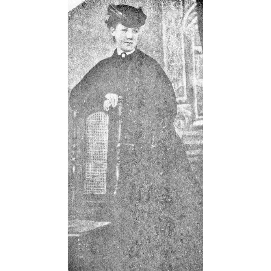 Robenia Taylor