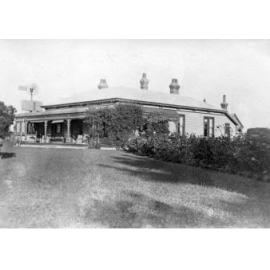 Coldwells in Brookside 