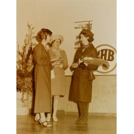 Miss New Zealand contest