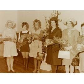 Miss New Zealand contest