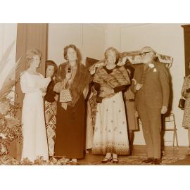 Miss Springs Ellesmere, 1972