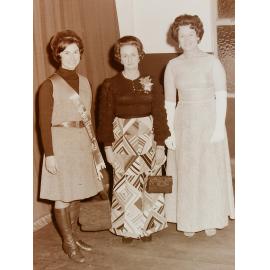 Miss Springs Ellesmere, 1972