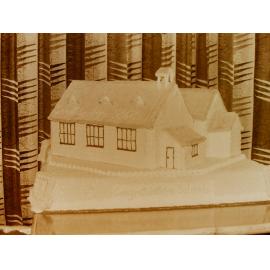 Southbridge Centenary Cake