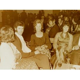 Group at Mrs Springs-Ellesmere pageant 