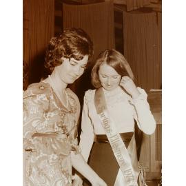 Mrs Springs-Ellesmere 1974