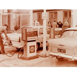 Ellesmere Invitation Car Rally