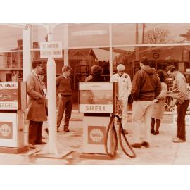 Ellesmere Invitation Car Rally