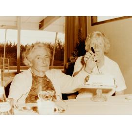 Women's bowls anniversary