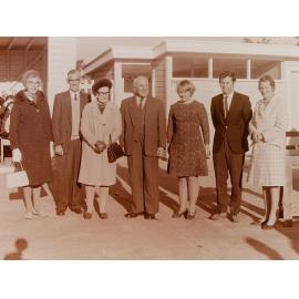 Closure of Sedgemere School