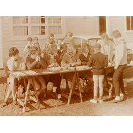 Miles for Millions sponsored walk