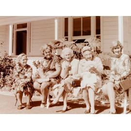 Plunket 50th celebrations