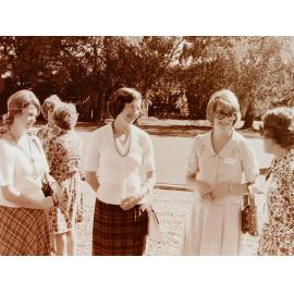 Plunket 50th celebrations