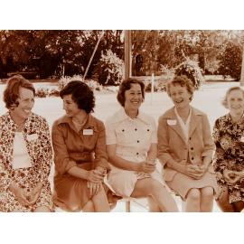 Plunket 50th celebrations