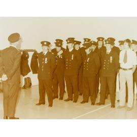 Southbridge fire brigade 