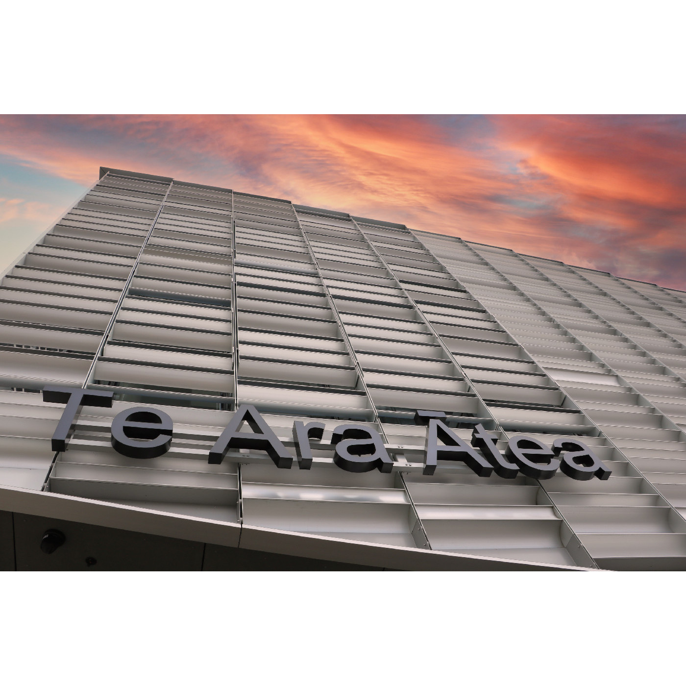 Te Ara Ātea