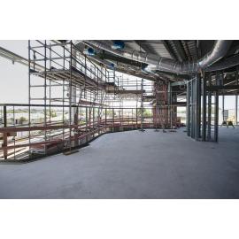 Framing of Te Ara Ātea