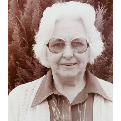 Mrs Helen Mavis Oliver's oral history 