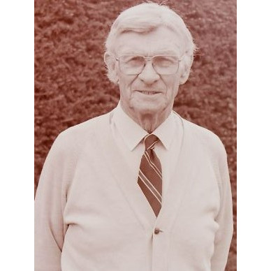 Mr Ramsay Rogers Gibson's oral history 