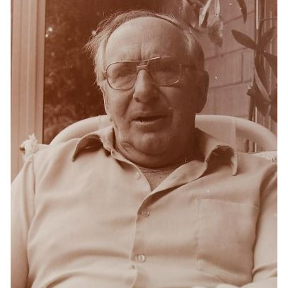 Mr John Douglas Green's oral history