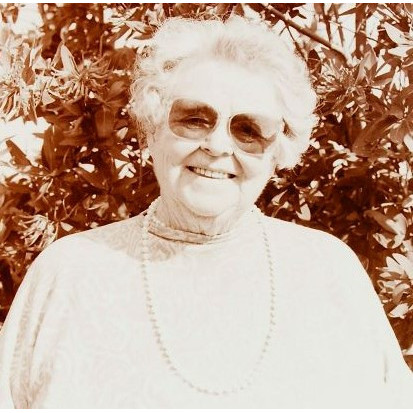 Mrs Mary (Mollie) Eliza Courtenay Townshend's oral history