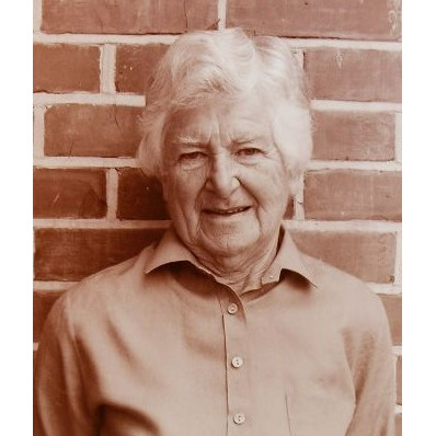 Miss Helen (Doris) Doreen Adams's oral history