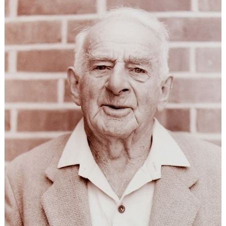 Mr Gilbert Charles Adams