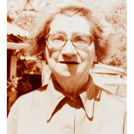 Mrs Florence Emily Anson's oral history 