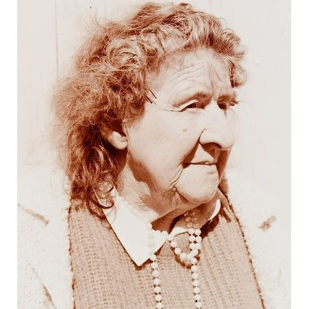 Mrs Rose May Fantham's oral history