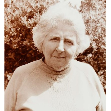 Mrs Kathleen Ena Redfern's oral history 