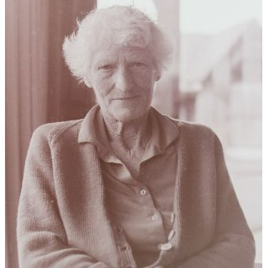 Mrs Aileen Jean McMeekan's oral history