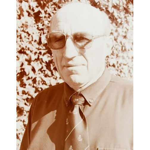 Mr Peter Robert Jebson's oral history