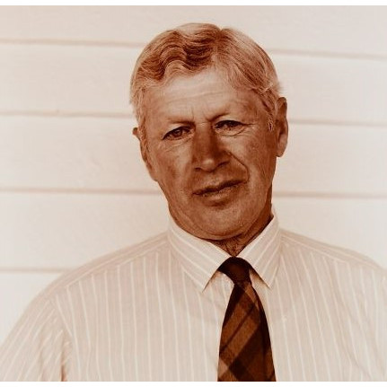 Mr Robert Errol Gunn's oral history