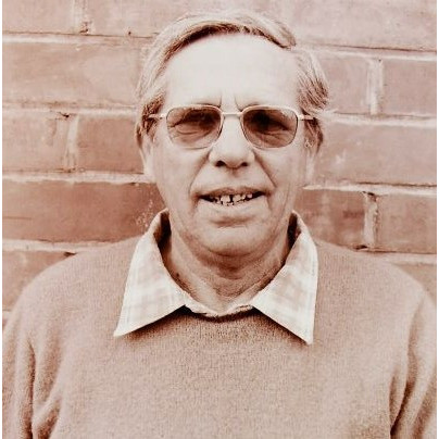 Mr Brian William Perrin's oral history 