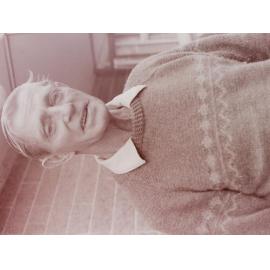 Mr John Thwaites' oral history