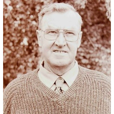 Mr John Glen Inch's oral history 