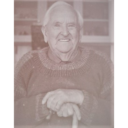 Mr Ernest Everett Hawke's oral history