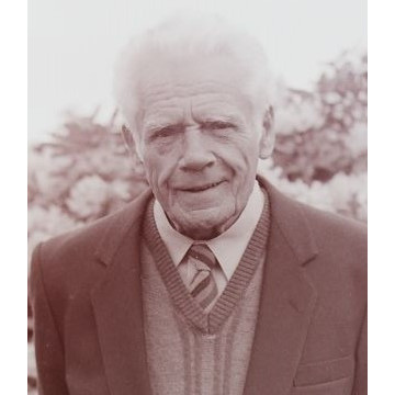 Mr Albert Rutledge's oral history