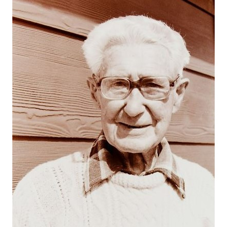 Mr Cuthbert Glensil Blair's oral history