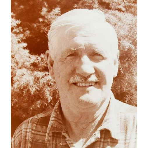 Mr Keith William Broughton's oral history 