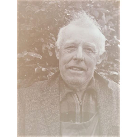 Mr Eric Leslie Early's oral history