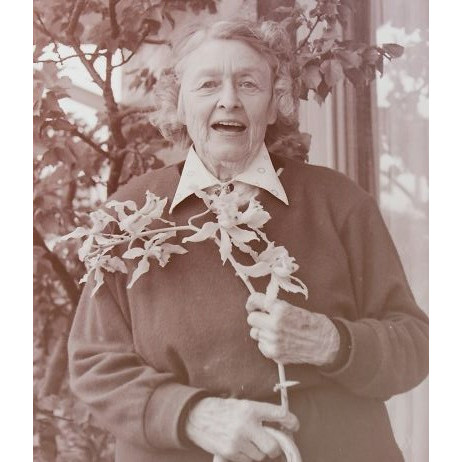 Mrs Ruby Bedford's oral history