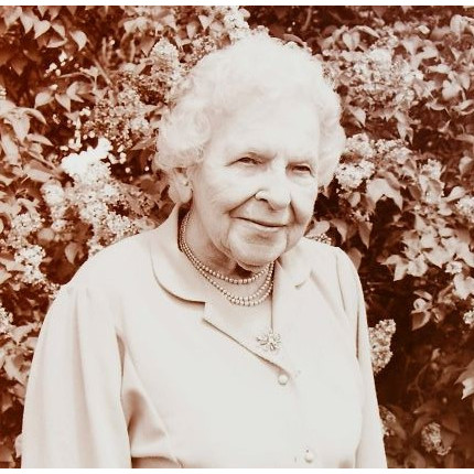 Mrs Margaret Grace Syme's oral history