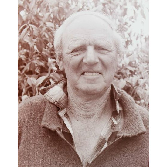 Mr Robert Warcup Clarkson's oral history