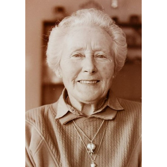 Mrs Elma May Hunt's oral history