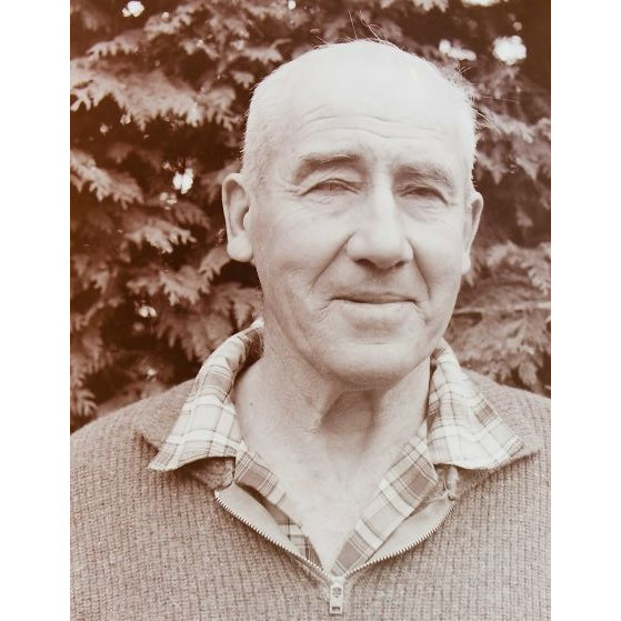 Mr Alfred Desmond Worsfold's oral history