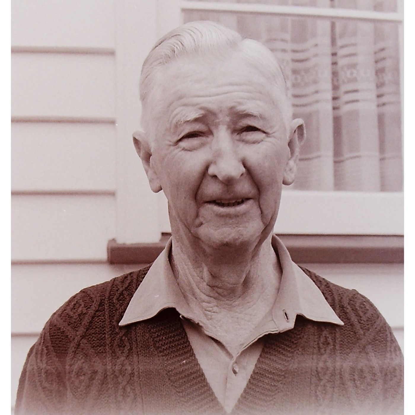 Mr Colin Milne's oral history