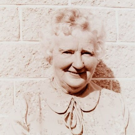 Mrs Gertrude Alfreda Seale McLean's oral history