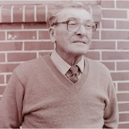 Mr John Thompson's oral history