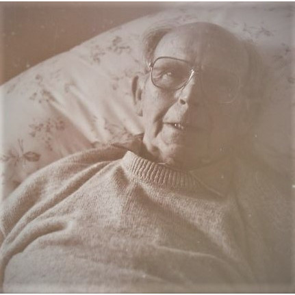 Mr Robert Reid's oral history