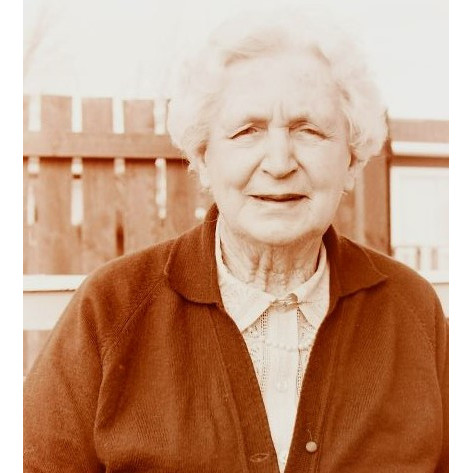 Mrs Ethel Gwendolyn Jenkins's oral history
